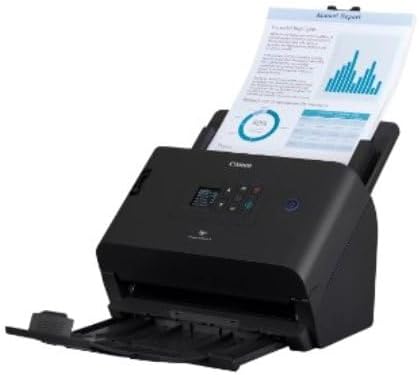 Canon Image Formula DR-S250N