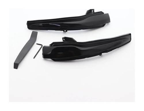 Intermitentes dinámicos para Mercedes Clase E y C que solucionan luces fundidas 5