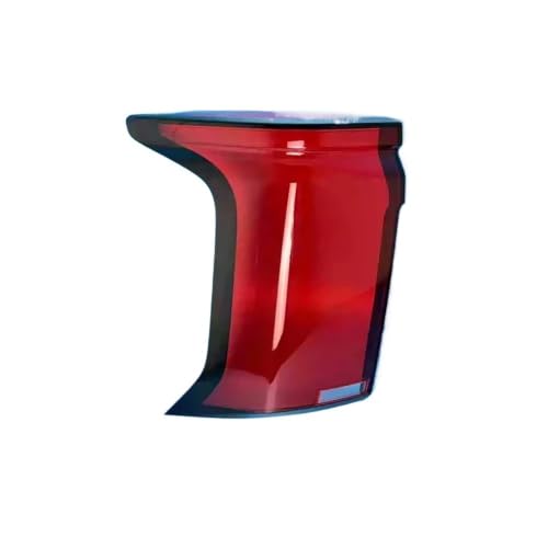 Feu arrière pour Great Wall Haval H5 coque de lampe pour rénover votre voiture
