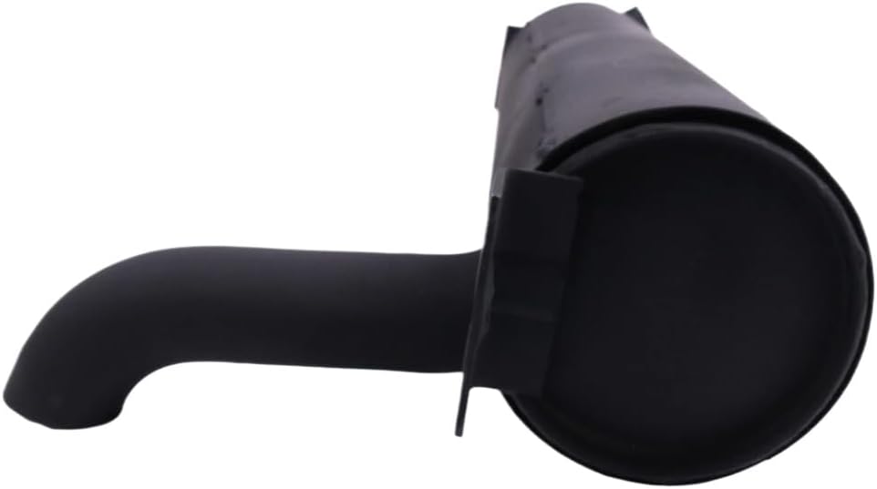 Skid Steer Loader Guardrail Compatible with T180 T190 S175 S205 S185 S160 T450 S530 S550 S570 S590 T550 T590