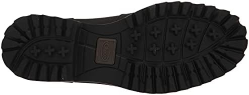 Chaco Men's Fields Chelsea Waterproof Boot | Image 3