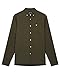 Produktbild lyle&scott Regular fit leichtes Oxford Hemd