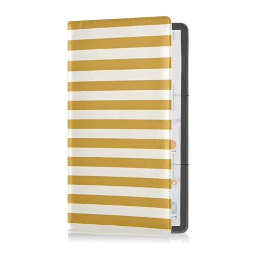 Organizador para Documentos de Cuero miniatura 1