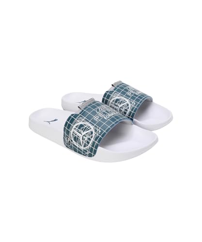 Image of PUMA Unisex-Adult Mapf1 Leadcat 2.0 in Slide
