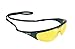 Produktbild Honeywell Safety 1000003 Millennia Eye face, Black Frame, Lens