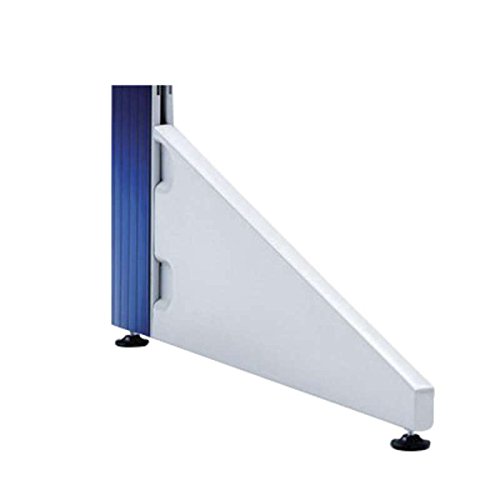 Heavy Duty Notched Outrigger, 23"