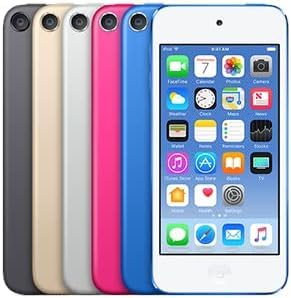 Apple Ipod Touch 7th 128gb Gold Music Player Ipod Touch