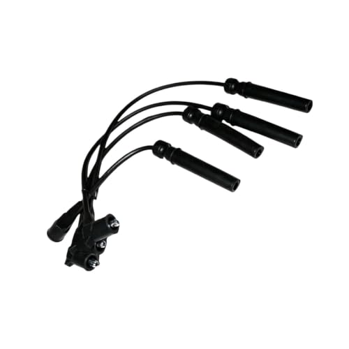 Cables de encendido coche 96450249 para una chispa estable y potente 3