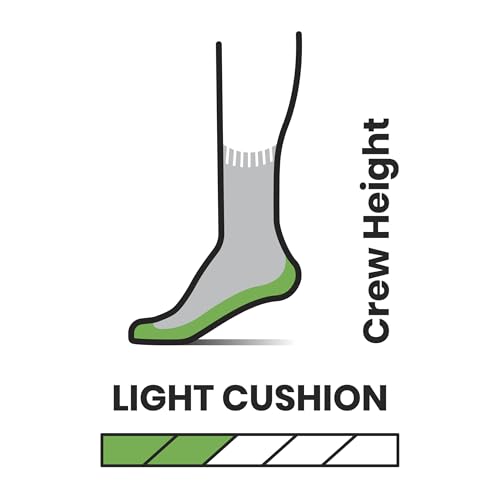 Image of Smartwool Everyday Joviansphere Crew Socks For Men And Women