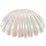 Boîtes en coquillage comme cadeaux d'invités : les couleurs de ces boîtes à bijoux sont fraîches et faciles à assortir à votre décoration intérieure. boîtes à bonbons en coquillage