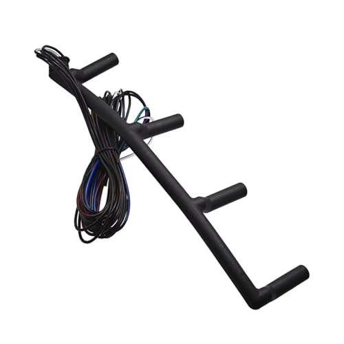 Harnais bougie préchauffage 038971782C pour VW Golf isolation renforcée