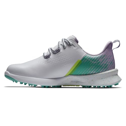 Image of FootJoy Women's FJ Fuel Previous Season Style Golf Shoe
