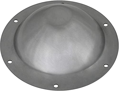 GDFB AB0130 Shield Boss with Conical Dome, 7.5