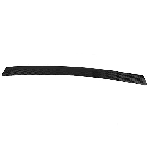 Protezione Paraurti Posteriore adatto perNissan adatto perQashqai J11 adatto perPassat Rear Bumper Sticker adatto per Mazda Cx7 Boot Stickers Protector Strip Protettore Del Paraurti Poste