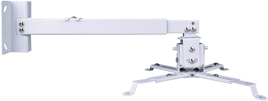 Adjustable Projector Ceiling Mount Loading 30KG Wall
