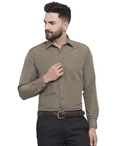 Image of English Navy Men Shirt