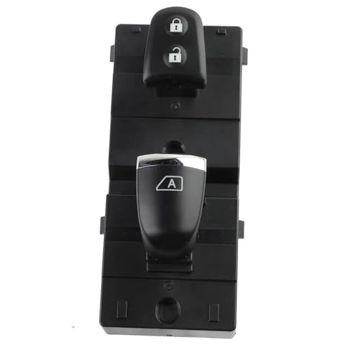 Régulateur lève-vitre électrique bouton commande voiture Maxima