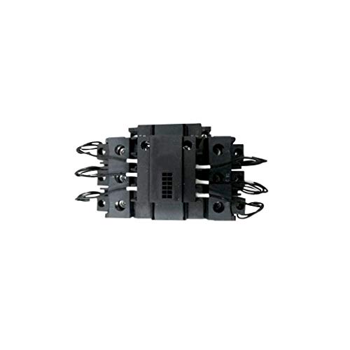 Contacteur 3 pôles KC16-11 ISKRA 230VAC pour montage sur rail DIN