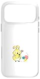 『PSO2 ニュージェネシス』 ラッピー スマホケース iPhone 17 Pro Max 用