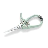 Modern Sprout Gardening Shears, Lightweight, Green, One Size