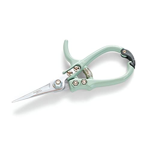 Modern Sprout Gardening Shears, Lightweight, Green, One Size #TOP11