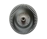 Aspas del ventilador del motor del quemador G5/G10/G20/RL70/RL130/RS190/RS250 impulsor del quemador(G5)
