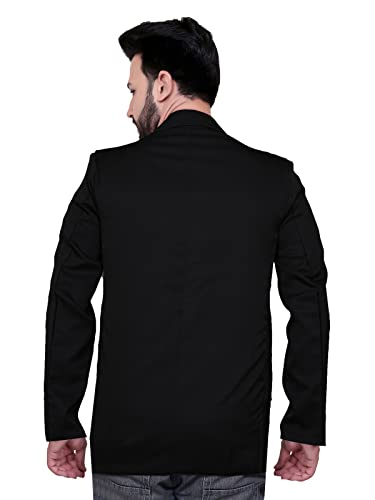 abc-garments-Viscose-Casual-Stylish-Blazer-for-Mens