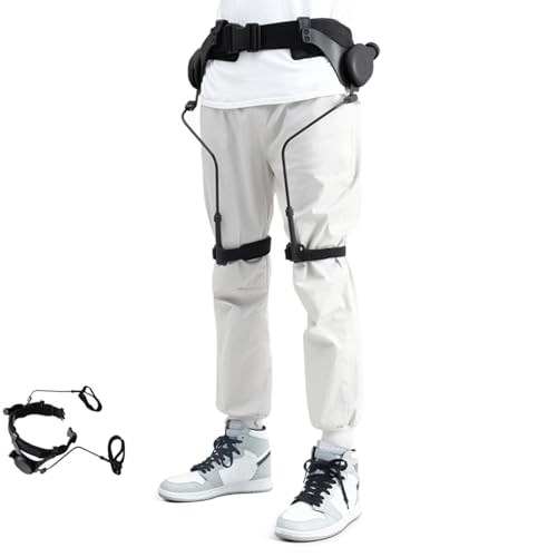 Hypershell Exoskeleton for Legs Rehab, Wearable Bionic Exoskeleton Legs ...