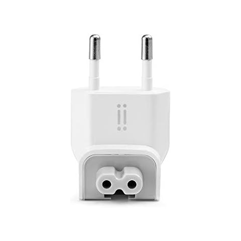 Enchufe para Cargador Apple aiino Cover