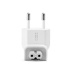 Apple oplader EU-stekker vervangend...