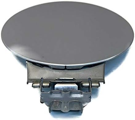 Miniatura 3 de Tapa de combustible/puerta del tanque de gas para Chevy Silverado GMC Sierra 1500, 2500, 3500 Series