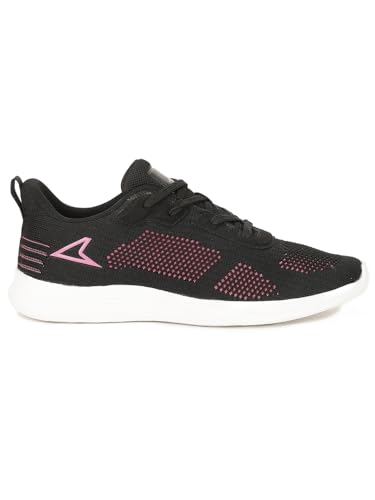 Image of Power Women's Lace-up Walking Shoe