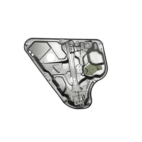 Lève-vitre électrique arrière droit avec moteur : Réparez la vitre de votre Elantra 2007-2010