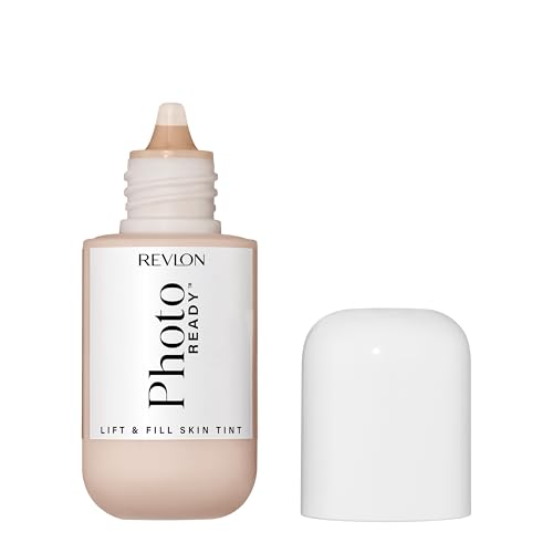 Revlon PhotoReady Lift + Fill Skin Tint