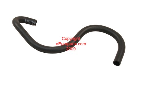 Amazon.com: Genuine 30645080 Power Steering Pressure Hose : Automotive