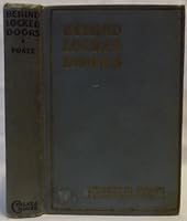 Behind Locked Doors B001LBOI0K Book Cover
