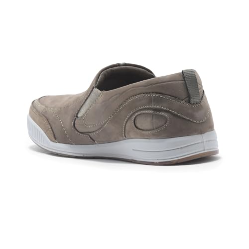 Image of Woodland Men's Leather Loafer