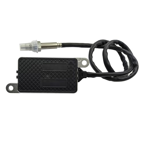 Capteur de NOx 5WK97372 évite le mode dégradé des moteurs Renault Euro 6