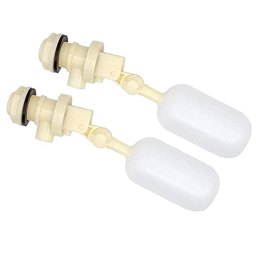 Buy Float Valve Cattle Waterer Trough Valves Float Valve 1/2" Kit Float