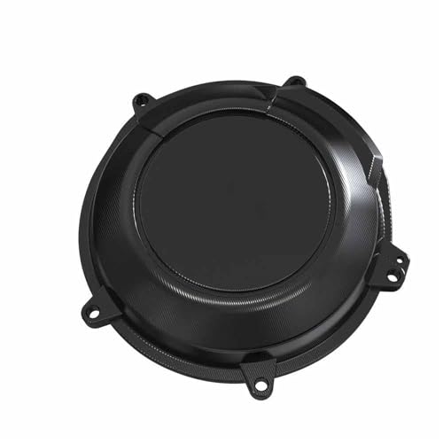 Couvercle d'embrayage pour moto Beta 300 RR : protection idéale en franchissement et pierriers
