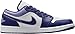 Nike Air Jordan 1 Low Men's Shoes Sky J Purple/Sky J LT Purple 553558-515 8.5