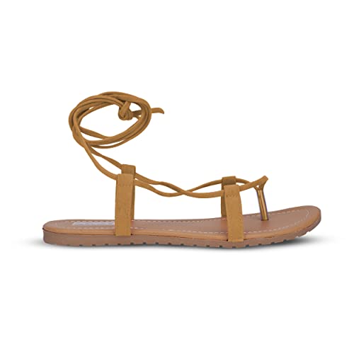 Image of SKOLL Woman Synthetic Formal FLAT SANDALS FOR PARTIES