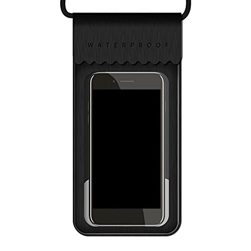 Wassersport wasserdichte Handy Trockensack Touchscreen Schwimmbeutel Telefon Fall Mobiltelefon Beutelhalter Tauchen Surfen Cover