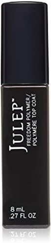 Julep Freedom Polymer Quick Drying Top Coat