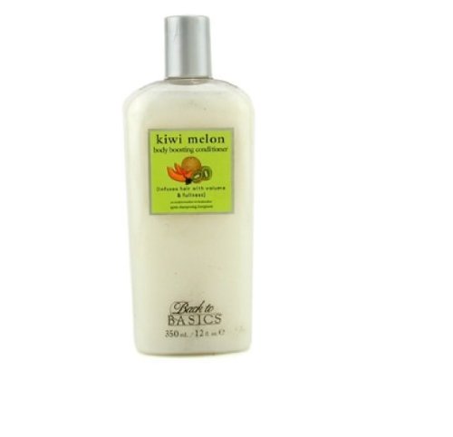 Back to Basics Kiwi Melon Conditioner 12 oz