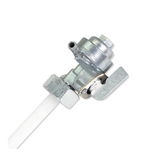 Interrupteur de carburant M16 Générateur essence 168F 170F 208CC