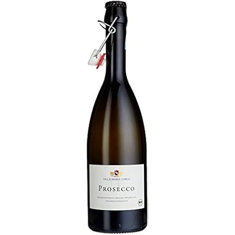 VILLA MARIA CARLA Prosecco Frizzante DOC BIO Cover