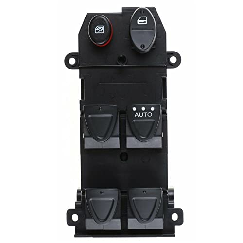 Accessoires de voiture Civic RHD : commande de vitre électrique 2008