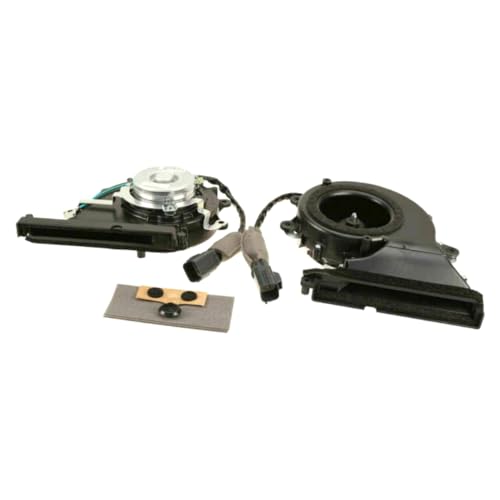 TARCIN Compatible with Hybrid XLS Deportivo 05 No Boundaries Battery Cooling Fan 86467NH,Fast delivery,Easy to Install