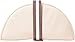 Master Massage Bolster,Pillow Cushion, PU Upholstery, 100% Memory Foam, for Massage/Spa/Beauty/Tattoo/Back Pain Relief, (9